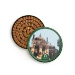 أصابع البقلاوة بالكاجو والشوكلاتة / الحجم الكبير