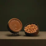 بقلاوة البيكان - صغير