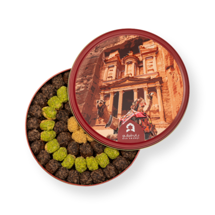 مشكل البيتيفور / الحجم الكبير